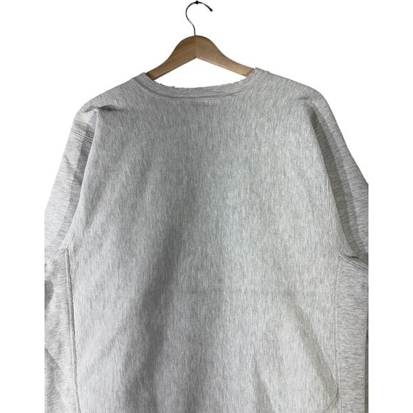 Vintage Champion Reverse Weave Faded UCLA Crewneck XL - Picture 6 of 7